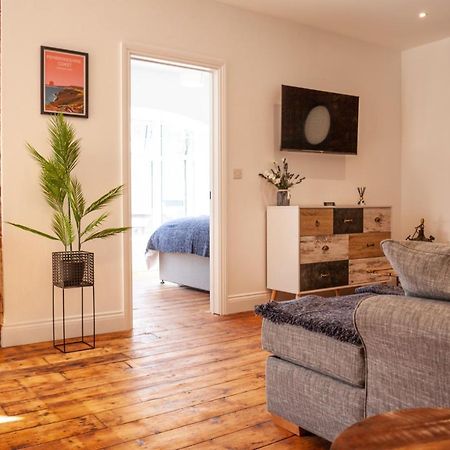 Ty Llwyd Apartments - Poppit Saint Dogmaels Luaran gambar