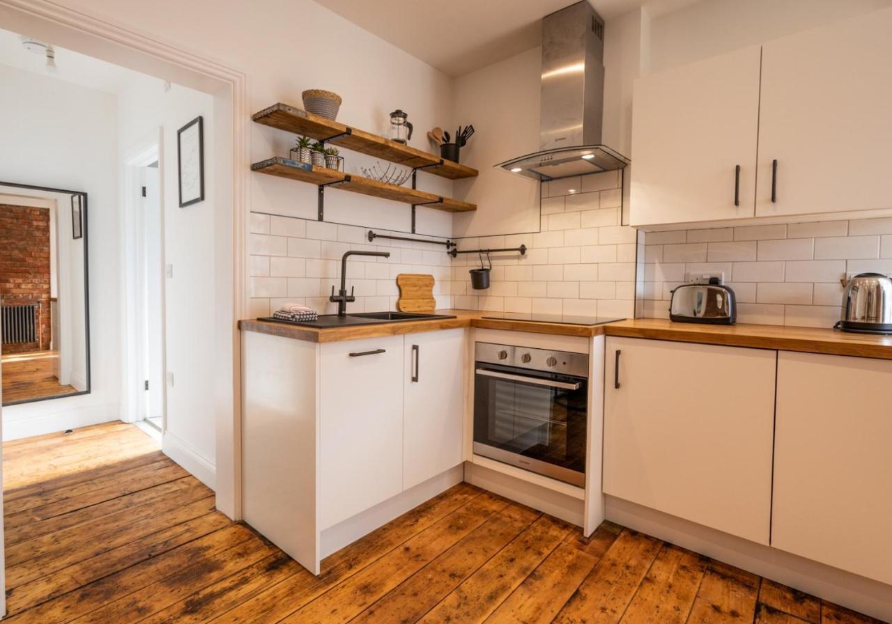 Ty Llwyd Apartments - Poppit Saint Dogmaels Luaran gambar